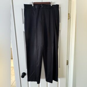 Men’s black Dockers